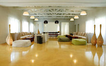 Foto Hotel Doryssa Seaside Resort in Pythagorion ( Samos)